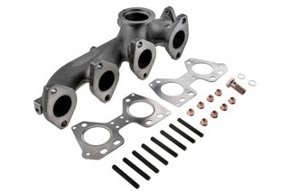 BMW F10, F11, X3 F25, F20, F30, F31, F21, F34, F32, F22, F33, F36, X4 F26, F23, G30, G31, X3 G01, X4 G02, πολλαπλή εξαγωγής BKW-BM-004