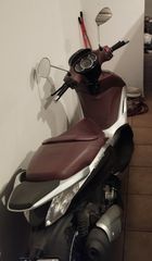 Piaggio Beverly 300i '14