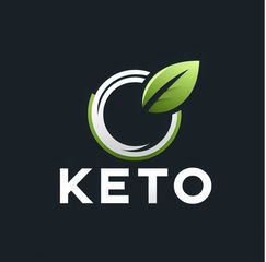 Keto domain name  for sale