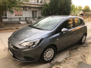 Opel Corsa '19 1,4  ΑΥΤΟΜΑΤΟ ΣΑΣΜΑΝ