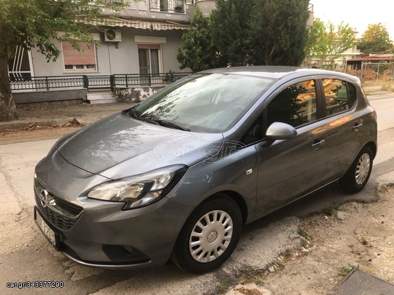 Opel Corsa 2019 1,4 ΑΥΤΟΜΑΤΟ ΣΑΣΜΑΝ