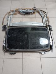 ΗΛΙΟΡΟΦΗ CIVIC 2001-2005 SEDAN