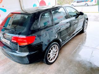 Audi A3 '06