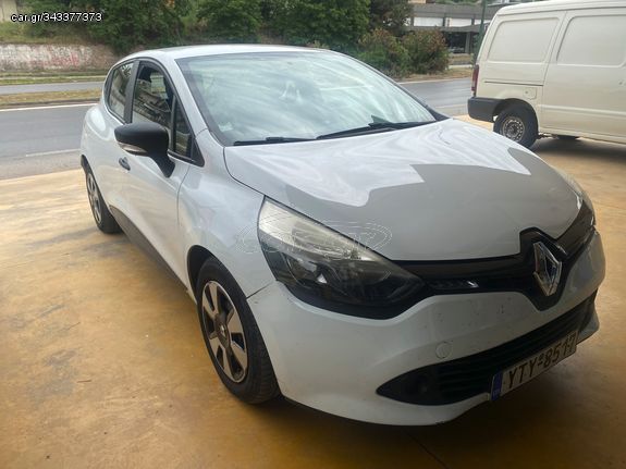 Renault Clio '15