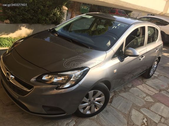 Opel Corsa '18