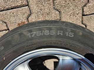 ΛΑΣΤΙΧΑ 175/65-15 CONTINENTAL CONTIPREMIUMCONTACT 2-thumb-6