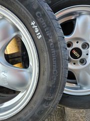 ΛΑΣΤΙΧΑ 175/65-15 CONTINENTAL CONTIPREMIUMCONTACT 2-thumb-11