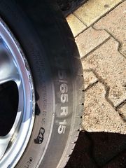 ΛΑΣΤΙΧΑ 175/65-15 CONTINENTAL CONTIPREMIUMCONTACT 2-thumb-12