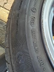 ΛΑΣΤΙΧΑ 175/65-15 CONTINENTAL CONTIPREMIUMCONTACT 2-thumb-13