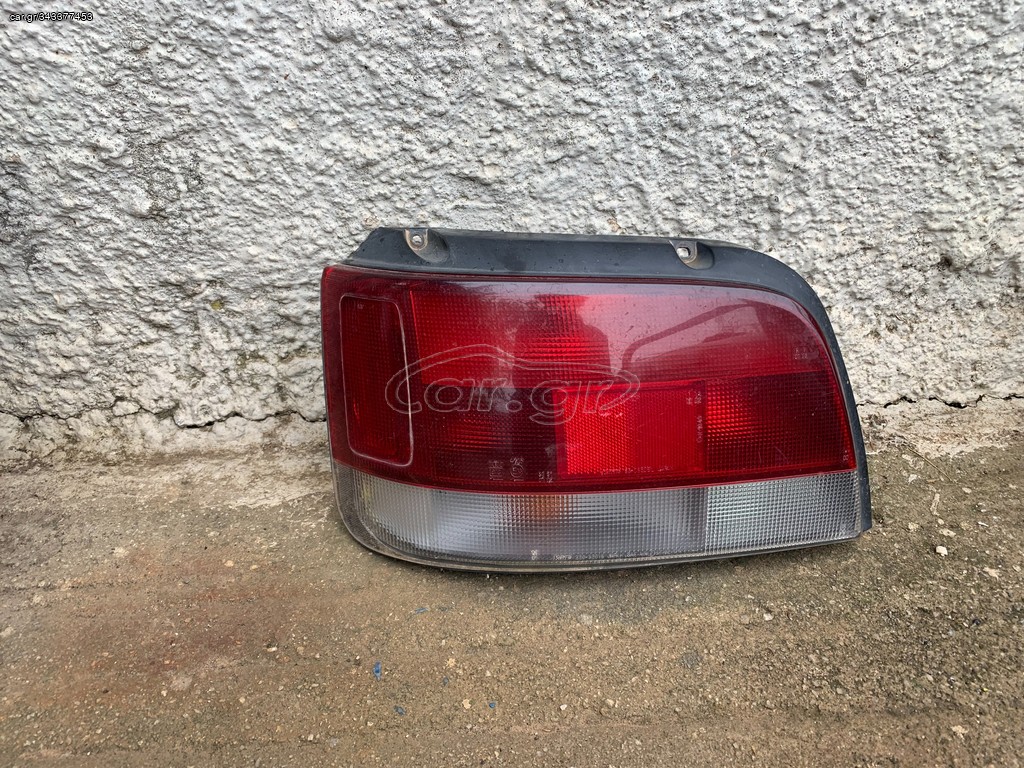 SUZUKI BALENO 3 ΘΥΡΟ ΦΑΝΟΣ ΠΙΣΩ ΑΡΙΣΤΕΡΟΣ