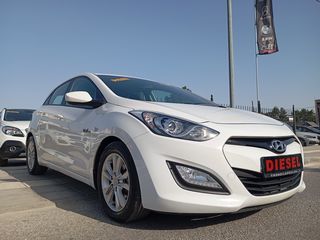 Hyundai i 30 '13 1.6 CRDi 10200 ΓΙΑ ΑΝΑ/ΚΟ-3ΤΕΚΝΟ-ΠΟ/ΝΟ