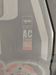DUAL (2ΠΛΟ) ΜΗΧΑΝΗΜΑ ΠΛΗΡΩΣΗΣ FREON ΟΧΗΜΑΤΩΝ 1234yf & 134a - Spin Dual Breeze Advance -thumb-6