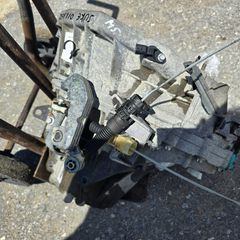 Nissan Juke / Qashqai ΣΑΣΜΑΝ 1500 κυβικα πετρελαιο , 6αρη. K9K
