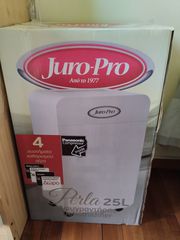 Αφυγραντήρας Juro-Pro Perla 25L