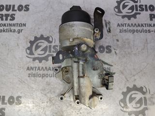 ΒΑΣΗ ΦΙΛΤΡΟΥ ΛΑΔΙΟΥ  PEUGEOT 308-207 (5FW) 1.6 16V 2006' - 2013' (Z)