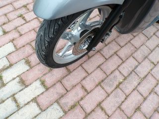 Honda SH 125i 2010 Σαν Καινούριο!!!-thumb-6
