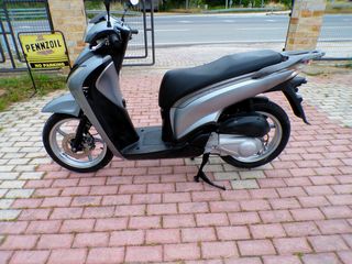 Honda SH 125i 2010 Σαν Καινούριο!!!-thumb-7