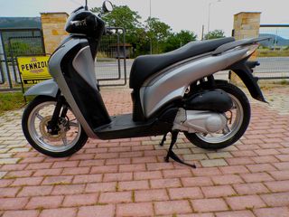 Honda SH 125i 2010 Σαν Καινούριο!!!-thumb-8