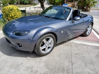 Mazda MX-5 '09