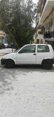 Fiat Cinquecento '95