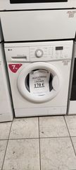 Πλυντήριο LG 7 κιλών σε άριστη κατάσταση 9 ετών λειτουργεί κανονικά χωρίς κανένα πρόβλημα