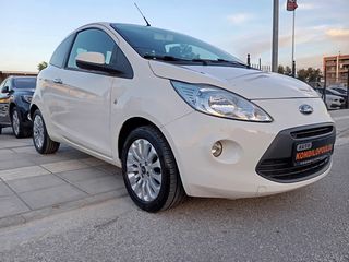 Ford Ka '12 1.2 Titanium 6900 ΓΙΑ ΣΥΜΒΑΤΙΚΟ ΙΧ