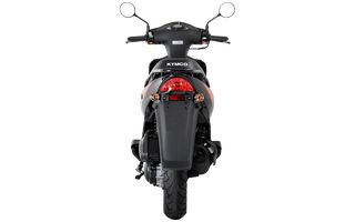 Kymco Agility 50 2024 50i E5 1 ΧΡΟΝO ΑΤΟΚΟ ΔΙΑΚΑΝΟΝΙΣΜΟ-thumb-3