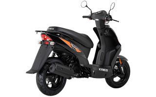 Kymco Agility 50 2024 50i E5 1 ΧΡΟΝO ΑΤΟΚΟ ΔΙΑΚΑΝΟΝΙΣΜΟ-thumb-4