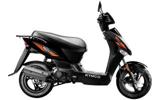 Kymco Agility 50 2024 50i E5 1 ΧΡΟΝO ΑΤΟΚΟ ΔΙΑΚΑΝΟΝΙΣΜΟ-thumb-5