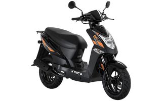 Kymco Agility 50 2024 50i E5 1 ΧΡΟΝO ΑΤΟΚΟ ΔΙΑΚΑΝΟΝΙΣΜΟ-thumb-6