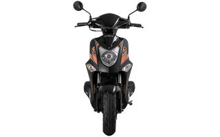 Kymco Agility 50 2024 50i E5 1 ΧΡΟΝO ΑΤΟΚΟ ΔΙΑΚΑΝΟΝΙΣΜΟ-thumb-7