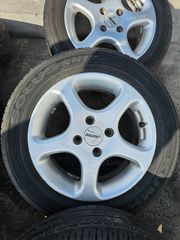 ΛΑΣΤΙΧΑ 175/65/14 KUMHO SOLUS KH17-thumb-3