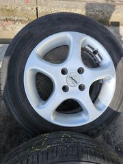 ΛΑΣΤΙΧΑ 175/65/14 KUMHO SOLUS KH17-thumb-4