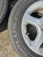 ΛΑΣΤΙΧΑ 175/65/14 KUMHO SOLUS KH17-thumb-5