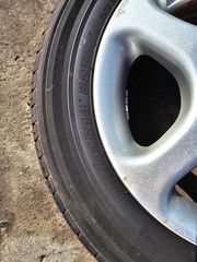 ΛΑΣΤΙΧΑ 175/65/14 KUMHO SOLUS KH17-thumb-8