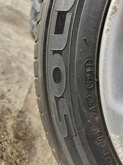 ΛΑΣΤΙΧΑ 175/65/14 KUMHO SOLUS KH17-thumb-11
