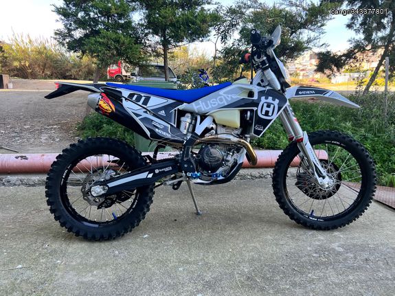 Husqvarna FE 350 '23