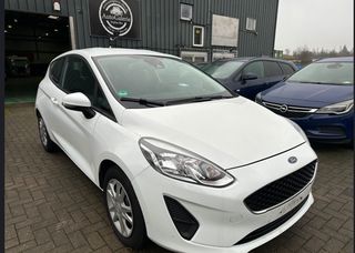 Ford Fiesta '20 1.5dci-86ps-