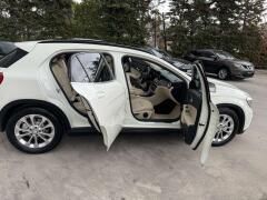 Mercedes-Benz GLA 180 2016
