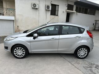 Ford Fiesta 2017-thumb-3
