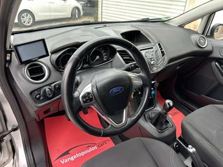 Ford Fiesta 2017-thumb-9