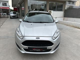 Ford Fiesta 2017-thumb-2