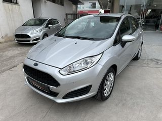Ford Fiesta 2017-thumb-1