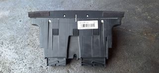 Saab 9-3 '06 Τιμόνι με κουμπια/Χειριστήρια A/c -thumb-3
