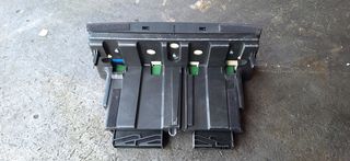 Saab 9-3 '06 Τιμόνι με κουμπια/Χειριστήρια A/c -thumb-4
