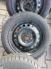 ΛΑΣΤΙΧΑ 155/65-14 VIKING NORWAY CITYTECH-thumb-3