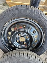 ΛΑΣΤΙΧΑ 155/65-14 VIKING NORWAY CITYTECH-thumb-4