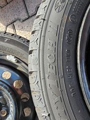 ΛΑΣΤΙΧΑ 155/65-14 VIKING NORWAY CITYTECH-thumb-7