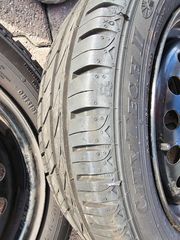 ΛΑΣΤΙΧΑ 155/65-14 VIKING NORWAY CITYTECH-thumb-9