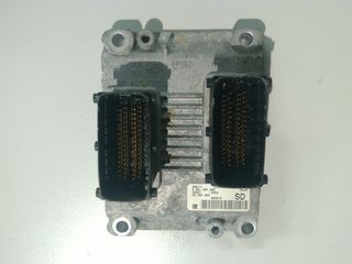 OPEL CORSA C 2000-2006 1.2CC 16V Z12XE ΕΓΚΕΦΑΛΟΣ ΚΙΝΗΤΗΡΑ 0261207962 SD ** 55350552